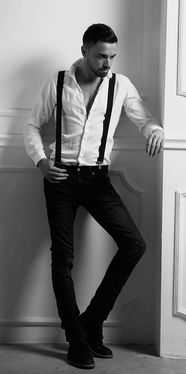 ТУНДЖАЙ МУСТАФА – ТУНИ: „АКО ЗАБРАВИШ, ЧЕ НОСИШ ДУША –  ЖИВОТЪТ ТИ ГУБИ ЦЕННОСТ И СТАВА МЕХАНИЧЕН“